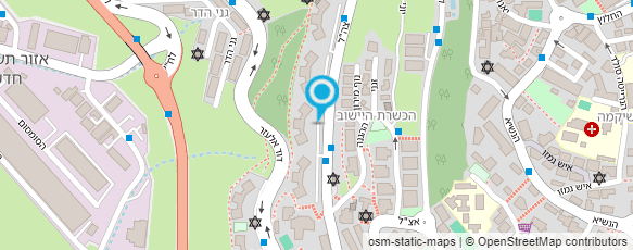 מפת הגעה אל מאוחדת