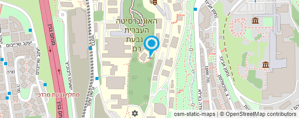 מפת הגעה אל פוליש מוכי