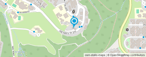 מפת הגעה אל מאוחדת