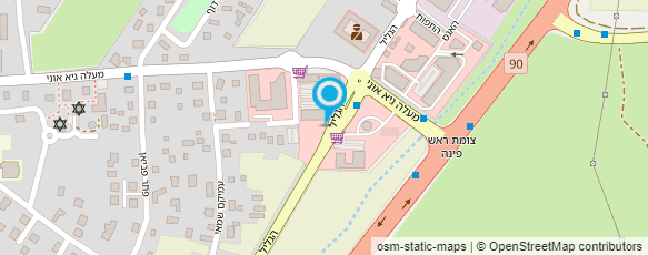 מפת הגעה אל שיפודי רחמים שמחה ובניו מפת הגעה אל שיפודי רחמים שמחה ובניו