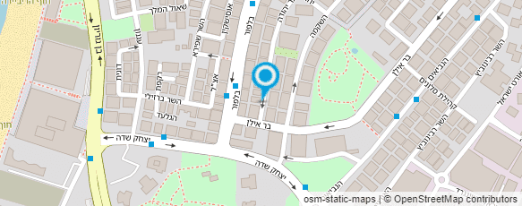 מפת הגעה אל לכשכש בכלב -אילוף וכלבנות מתקדמת