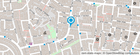 מפת הגעה אל gold baby מפת הגעה אל gold baby