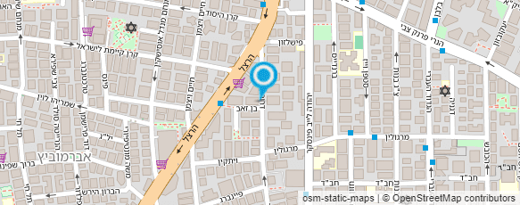 מפת הגעה אל שוש איש מפת הגעה אל שוש איש