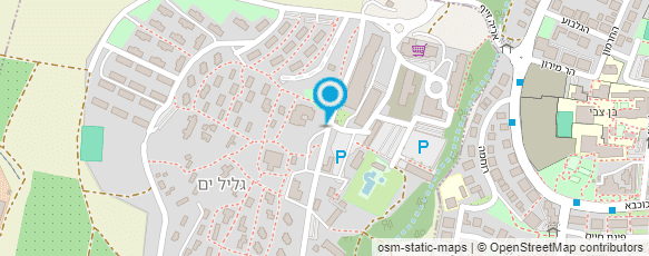 מפת הגעה אל אמור