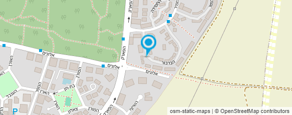 מפת הגעה אל פוליש גליאור