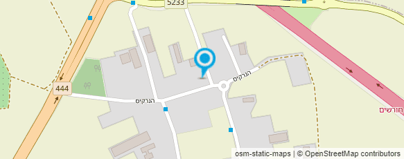 מפת הגעה אל סמרטווד