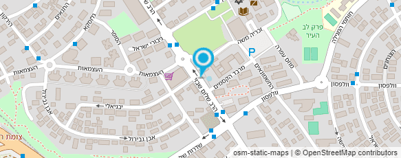 מפת הגעה אל מאוחדת