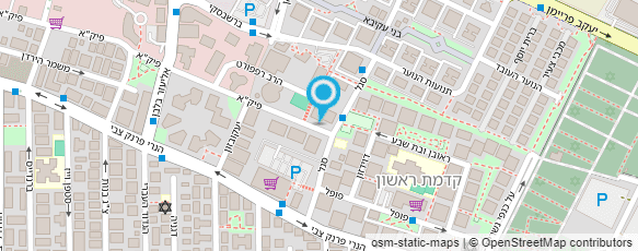 מפת הגעה אל מאוחדת