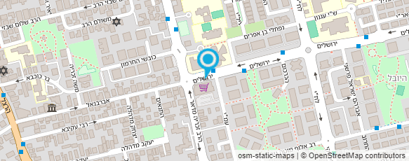 מפת הגעה אל מאוחדת