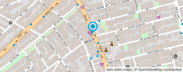 מפת הגעה אל גולן המהיר מפת הגעה אל גולן המהיר