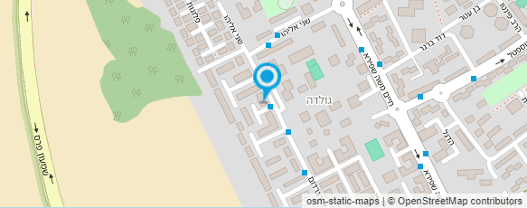 מפת הגעה אל דוד עבודות גינון מפת הגעה אל דוד עבודות גינון