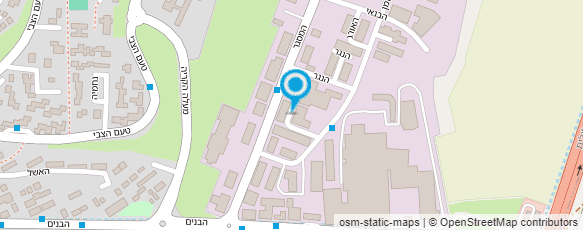 מפת הגעה אל א.ש. קירור ומיזוג אוויר מפת הגעה אל א.ש. קירור ומיזוג אוויר