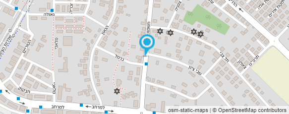 מפת הגעה אל סטלה סטייל מפת הגעה אל סטלה סטייל