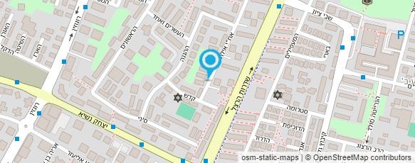 מפת הגעה אל אסף פדידה מנעולן מפת הגעה אל אסף פדידה מנעולן