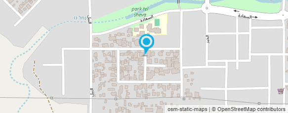 מפת הגעה אל אבו ריאש ראג'ח מדביר תברואה מפת הגעה אל אבו ריאש ראג'ח מדביר תברואה