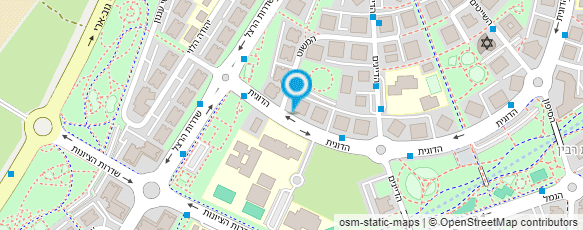 מפת הגעה אל יוצרים הצלחה - לימור פינילס