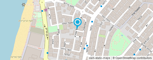 מפת הגעה אל הופכים חלום למציאות- Project-E