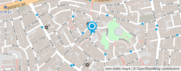 מפת הגעה אל מלכי בלוניקי