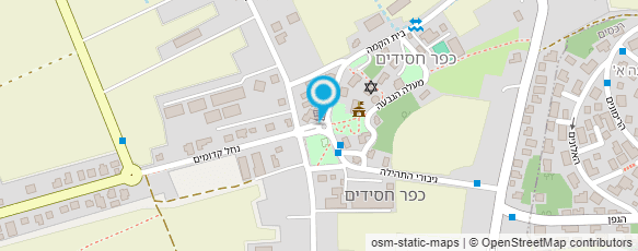 מפת הגעה אל מאוחדת