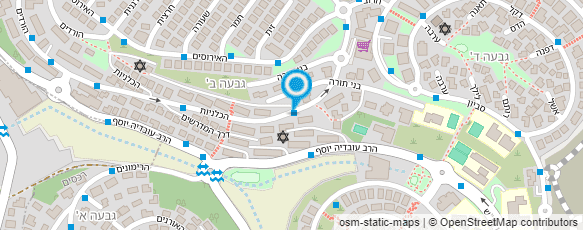 מפת הגעה אל מאוחדת