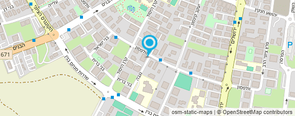 מפת הגעה אל אביב הדברות מפת הגעה אל אביב הדברות