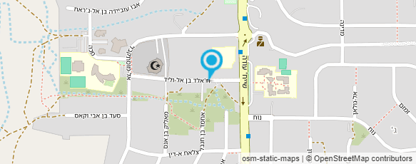 מפת הגעה אל מאוחדת