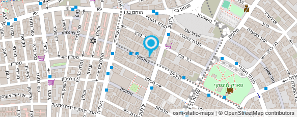 מפת הגעה אל מאוחדת