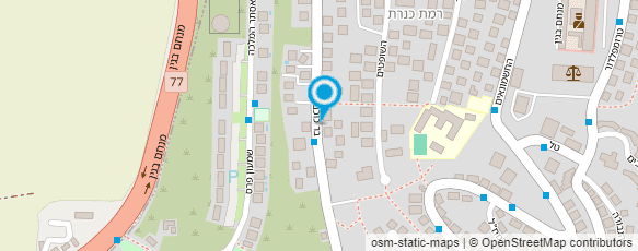 מפת הגעה אל עידן המנעולן