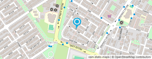 מפת הגעה אל הדרכה הורית ומשפחתית