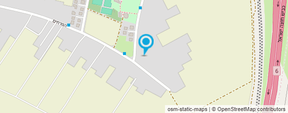 מפת הגעה אל גל רייטר