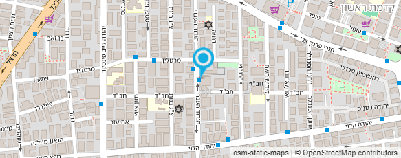 מפת הגעה אל המאפה של ויקטוריה