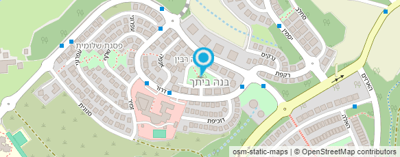 מפת הגעה אל עוגמגנט