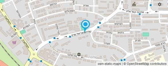 מפת הגעה אל המקסיקני מפת הגעה אל המקסיקני