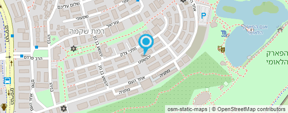 מפת הגעה אל צב הדברות מפת הגעה אל צב הדברות