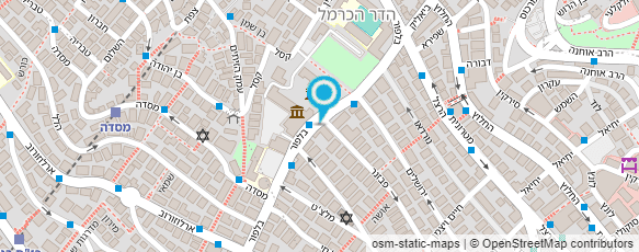 מפת הגעה אל אונו נייל מפת הגעה אל אונו נייל