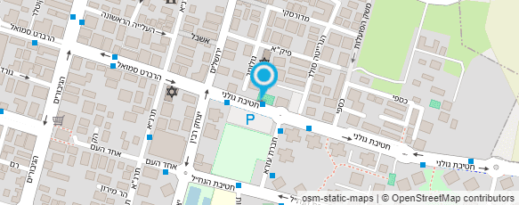 מפת הגעה אל הובלות השמן והרזה מפת הגעה אל הובלות השמן והרזה