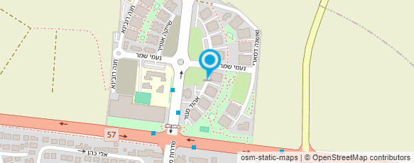 מפת הגעה אל מיטלילנד הפעלות ימי הולדת