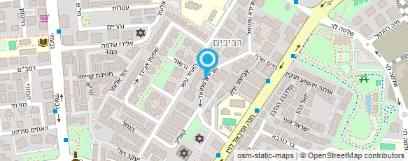 מפת הגעה אל גרינגו