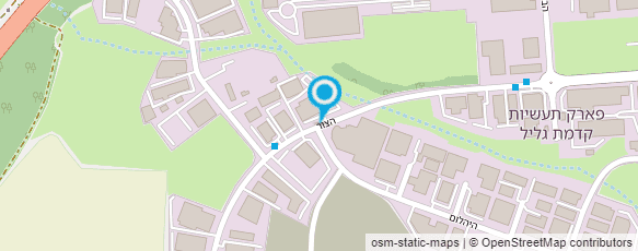 מפת הגעה אל קאר באס פלוס