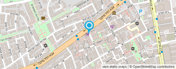 מפת הגעה אל סמס לי מפת הגעה אל סמס לי