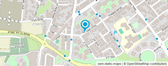 מפת הגעה אל מיכל שיבי צלמת מפת הגעה אל מיכל שיבי צלמת