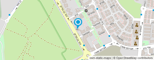 מפת הגעה אל TikTak אטרקציות לאירועים