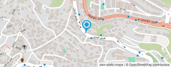 מפת הגעה אל בנק מרכנתיל בע"מ