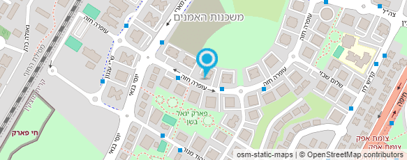 מפת הגעה אל סרגיי טרושין - אינסטלטור ואיתור נזילות מפת הגעה אל סרגיי טרושין - אינסטלטור ואיתור נזילות