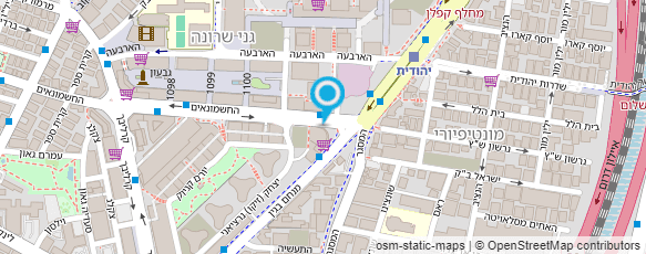 מפת הגעה אל Fix