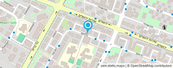 מפת הגעה אל אדיס וורקו מפת הגעה אל אדיס וורקו