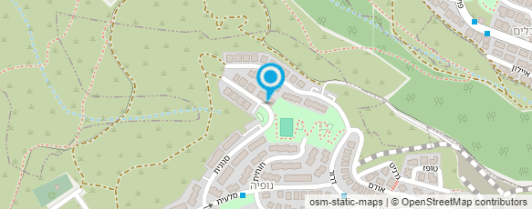 מפת הגעה אל Say Cheese