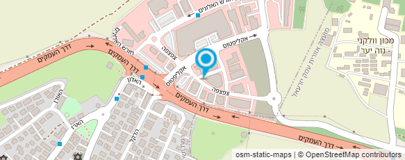 מפת הגעה אל גוסטינו טעמים איטלקיים מפת הגעה אל גוסטינו טעמים איטלקיים