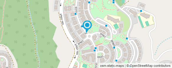 מפת הגעה אל מתן מלול צלם