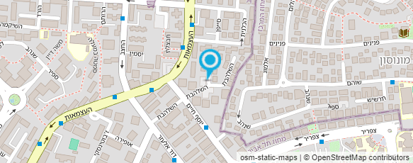 מפת הגעה אל ברייב דימיטרי